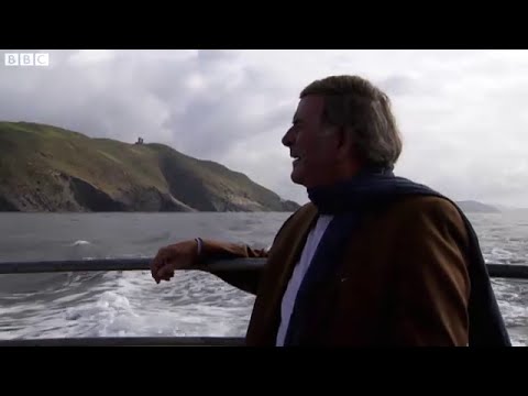 Terry Wogan's Ireland Episode 1
