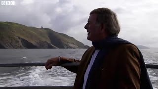 Terry Wogan's Ireland Episode 1