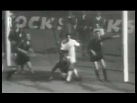 Real Madrid vs Inter milan champions league final ...