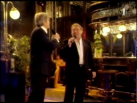 Štefan Skrúcaný & Peter Stašák: Mám čo mám