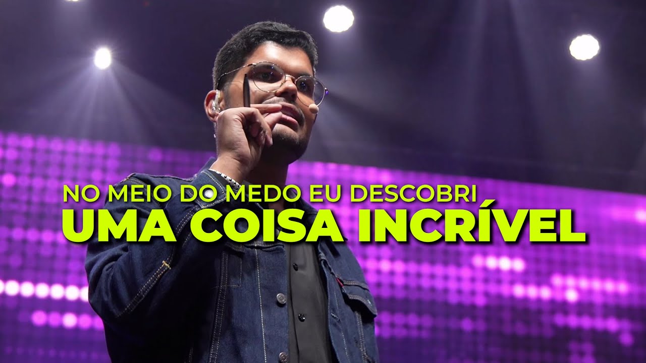 ESSA ERA MINHA VISÃO DE INDEPENDÊNCIA FINACEIRA