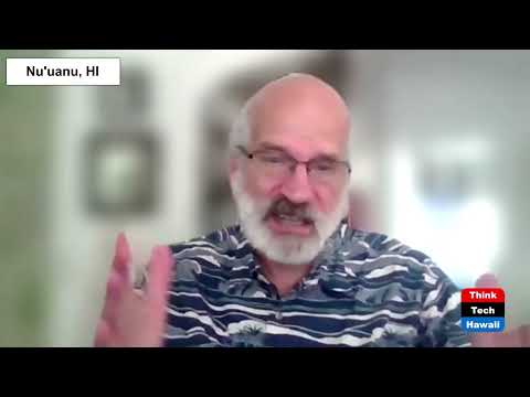 The LowDown on Hu Honua and Beyond (Energy 808:  The Cutting Edge)