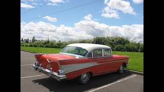 Eric Clapton - I&#39;ve Got A Rock &amp; Roll Heart (with a &#39;57 Chevy)