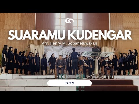 TUFC - SuaraMu Kudengar