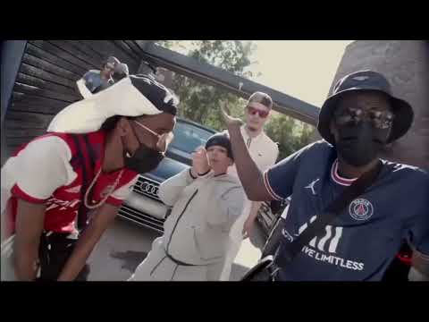 Aladiin ft. Blacflaco - Normal