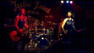 Diana Gone Wrong - Stay With Me @ Juke Joint