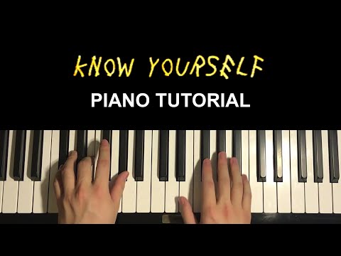 Know Yourself - Drake