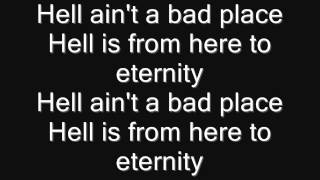 Iron Maiden - From Here To Eternity Lyrics