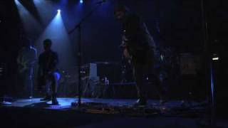 The Church - You Took (Live on KEXP)