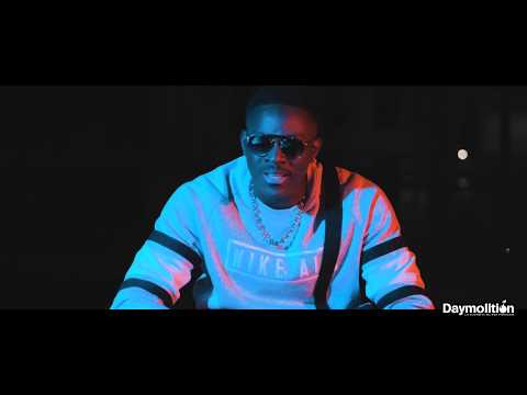 LA CRAPULE - ON SAIT I Daymolition