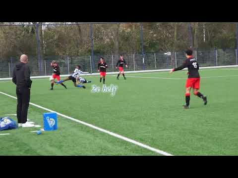 Quick Boys   ARC O18