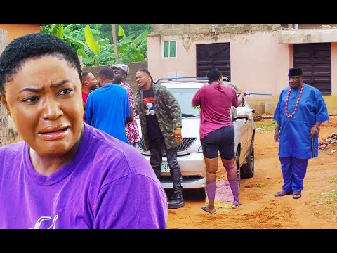 THE WARRIORS HEART 2 (2025 NEW MOVIE) LIZZY GOLD BEST NIGERIAN MOVIE TODAY ON THE INTERNET