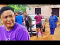 THE WARRIORS HEART 2 2025 NEW MOVIE LIZZY GOLD BEST NIGERIAN MOVIE TODAY ON THE INTERNET