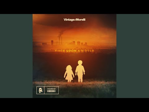 Video thumbnail for Once Upon A World (Extended Mix)