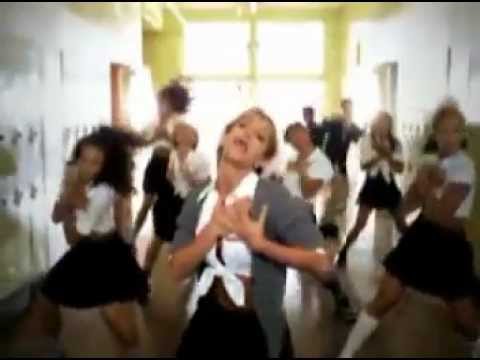 Britney_Crazy VS Maroon 5_Love VS Olly_Troublemaker