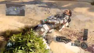 Black Ops 3 - Classified weapons glitch NEW