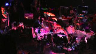 The Impossibles - Eight Ball/ Erin With An &quot;E&quot; (Live at the Mohawk, 6.10.12)