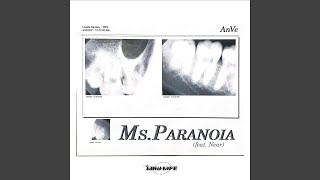 Ms. Paranoia Music Video