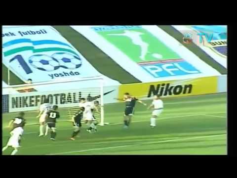 PFL-2017        Game week 15        Bunyodkor - Lokomotiv      MATCH PREVIEW