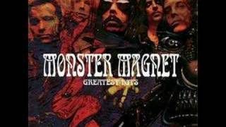 Monster Magnet - Big God