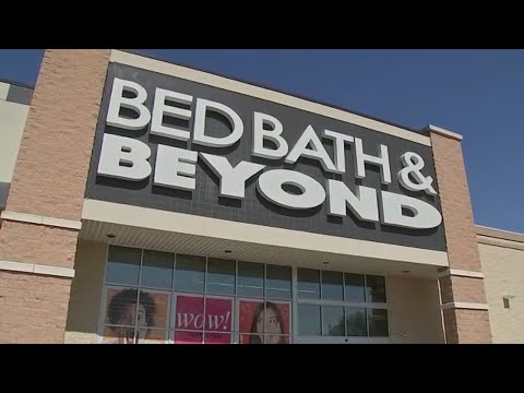 Bed Bath & Beyond opens new store and is accepting old coupons!