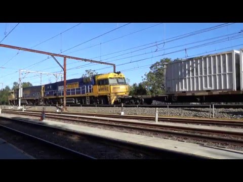 Double NR's with 1BS6 - 16/5/16