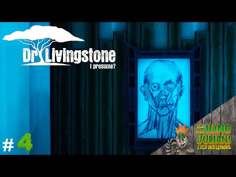 Steam közösség :: Dr Livingstone, I presume? - Reversed Escape Room