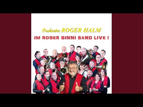 Geniess dein Leben jeden Tag (Live)