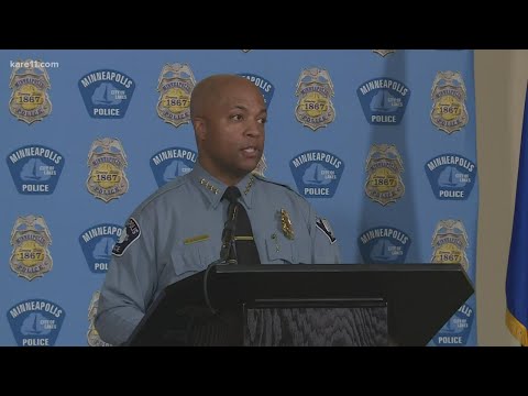 What does it mean when MPD says it will cut negotiations with the police federation?