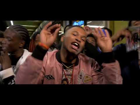 KySteez x Grego - Real Nigga Recipe  (G.I.P. Grego) Official Music Video Directed by @VisionaryTeez
