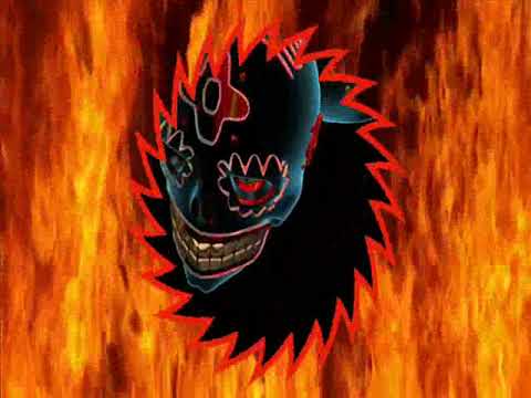 "Time of The Reaper"  Wolf