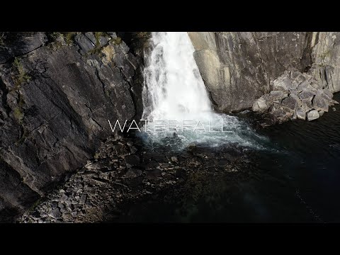 Video thumbnail for Waterfall