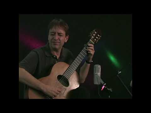 Dusan Bogdanovic and Bruce Arnold, Night Thrills and Balkan Rites at NYU, 2006