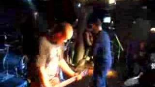 Terror - Better Off Without You, Wroclaw, Poland