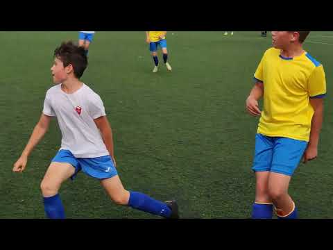 DuraCamp vs LPS Pitești prima repriză