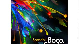 Spoonbill - Boca Fiesta - EP - 03 - Pirate SquidBot