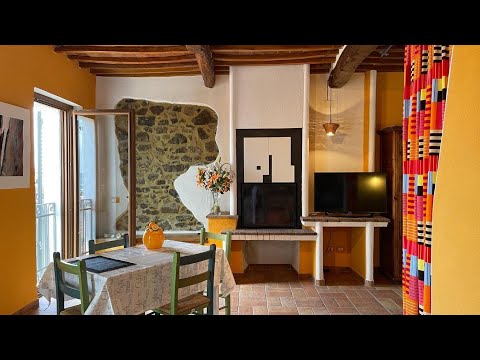 Manciano's Panorama | Manciano, Italy | Hotel Review 🏨