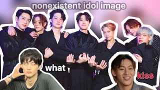 Download lagu got7’s idol image (spoiler alert: they dont have one) mp3