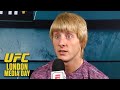 Paddy Pimblett: I DARE Jordan Leavitt to stand with me at UFC London | ESPN MMA