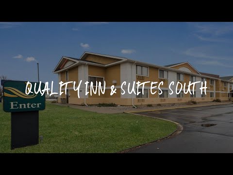Quality Inn & Suites South Review - Sioux Falls , United States of America