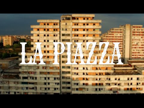 LA PIAZZA // Víctor Rutty · Rober Del Pyro · Dj Kaef