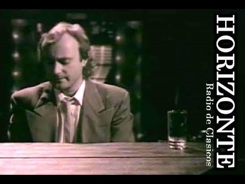 Una Noche Mas Phill Collins - Seleccion Baladas