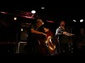 Kyle Eastwood Live Paris 2022