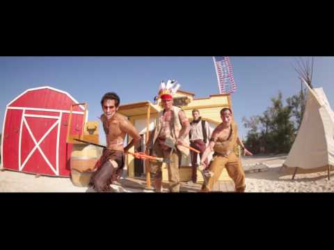 04 INDEPENDANCE of USA 04 07 2016 at Nikki Beach Saint Tropez