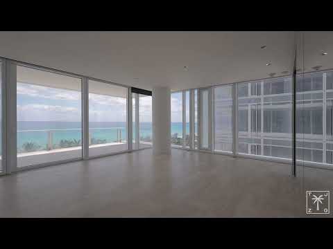 The Jills Zeder Group Presents 9111 Collins Ave #N-611, Surfside, FL 33154