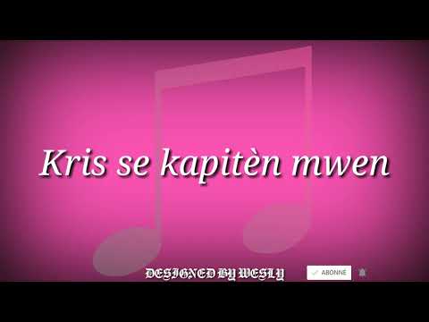 Nanm mwen pa pè(De Lynda Joseph)Lyrics