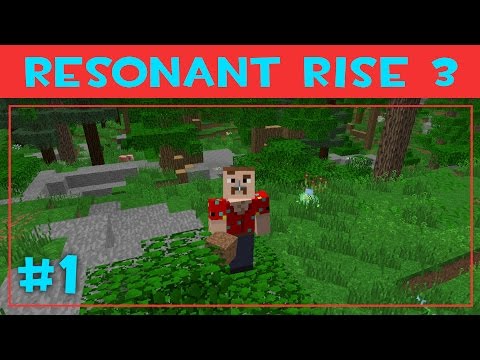 Resonant Rise 3 - Starting Iguana Tweaks - 1