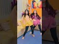 Mithila Rahman & Disha Moni New TikTok Dance Video || #viralvideo #tiktok #shorts