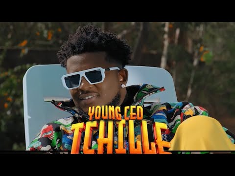 YOUNG CED - TCHILLÉ