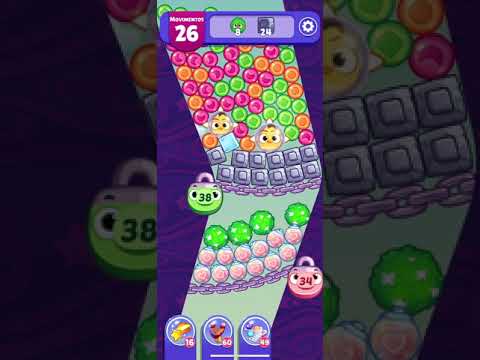 Angry Birds - Dream Blast 508
